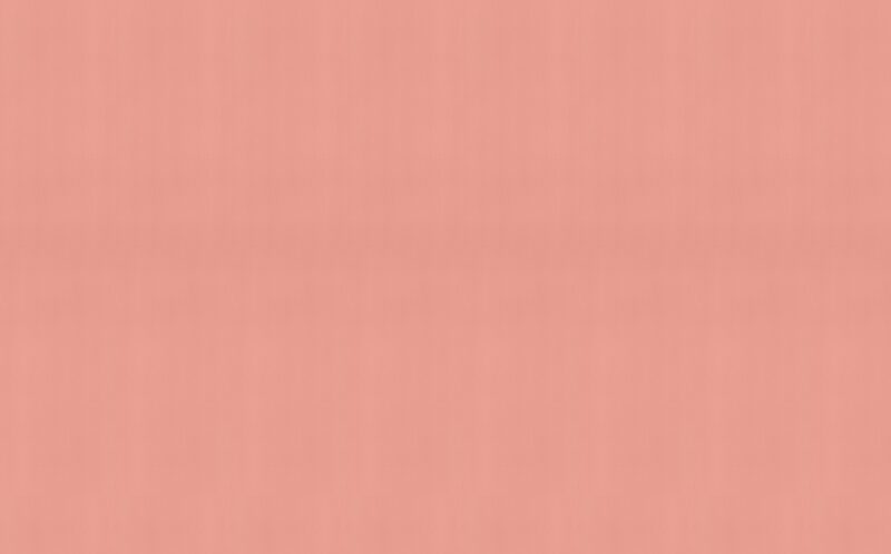 Papier peint intissé INFINITY coloris rose corail