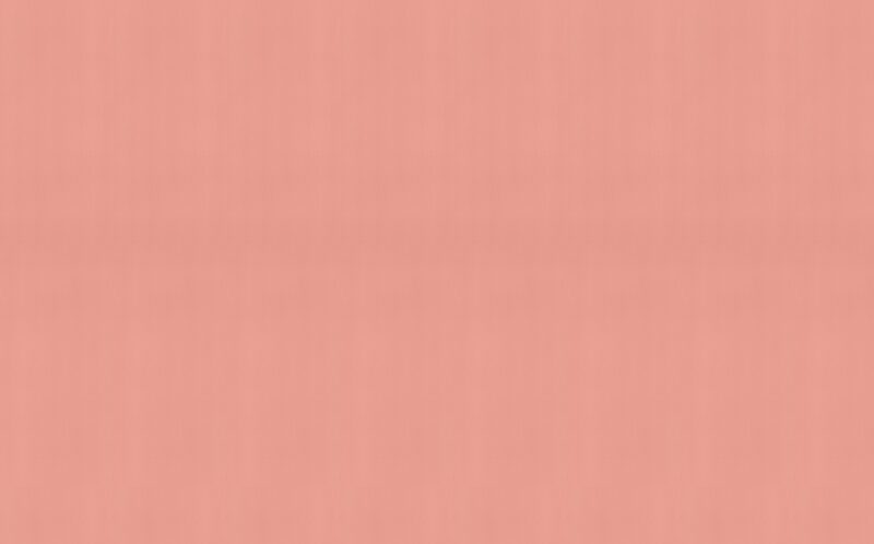 Papier peint intissé INFINITY coloris rose corail