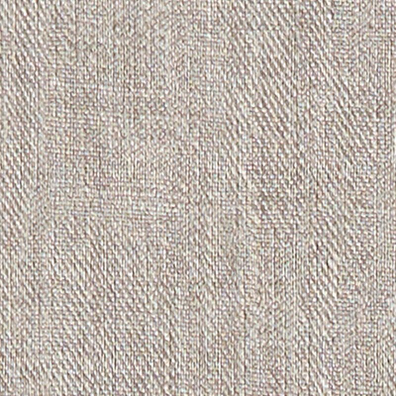 Papier peint intissé TWEED coloris taupe