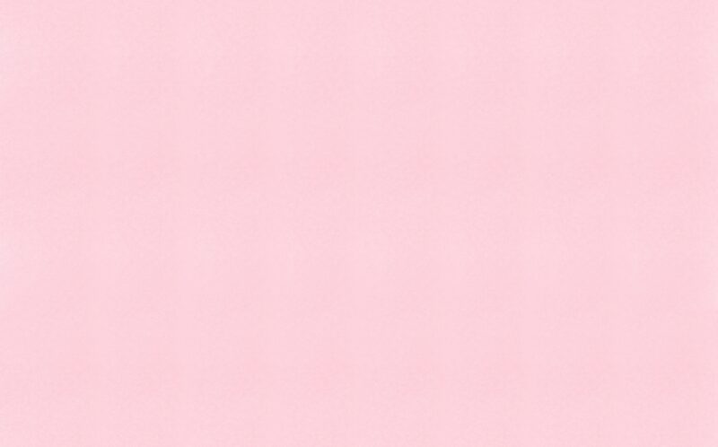 Papier peint intissé AKOYA coloris rose macaron
