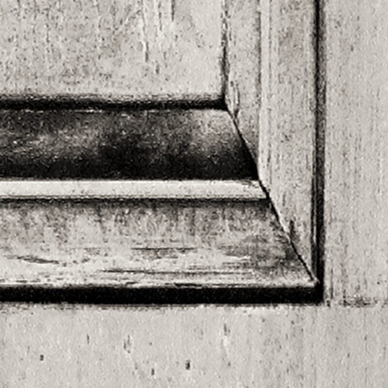 Papier peint intissé DOOR coloris lin