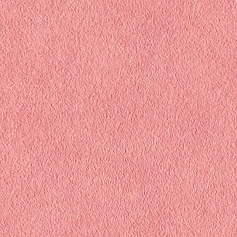 Papier peint intissé AKOYA coloris corail poudré