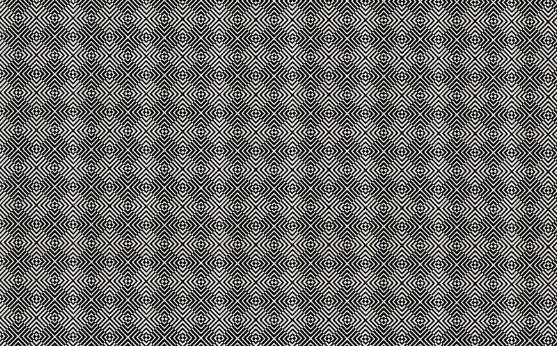 Papier peint intissé floqué THE HYPNOTIST coloris or