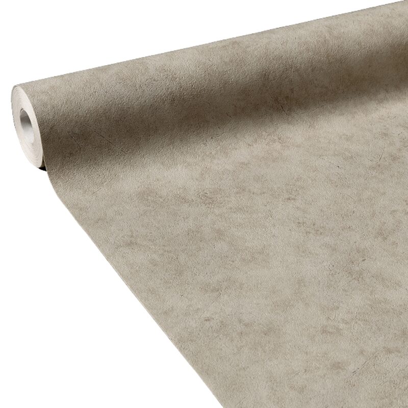 Papier peint intissé ALABAMA coloris taupe