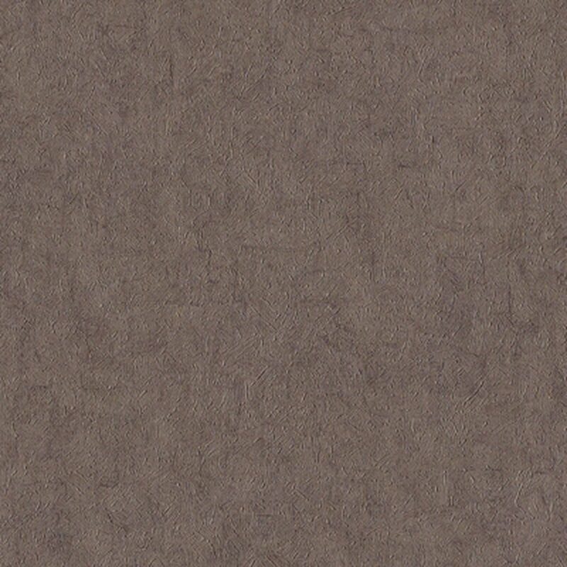 Papier peint intissé VAN GOGH coloris chocolat