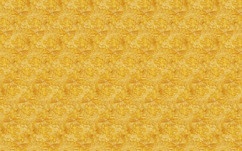 Papier peint intissé VAN GOGH WHEATFIELD coloris blé d'or