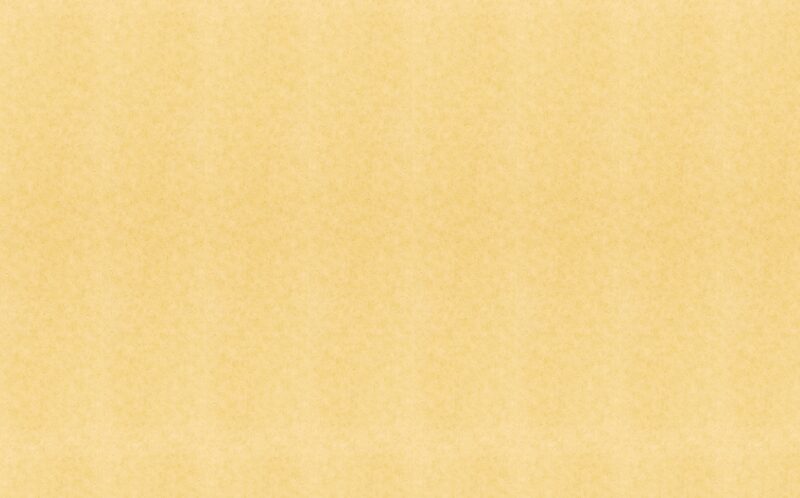 Papier peint intissé ALABAMA coloris jaune mimosa