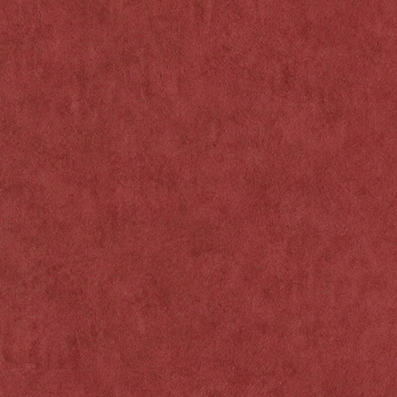 Papier peint intissé ALABAMA coloris lie de vin