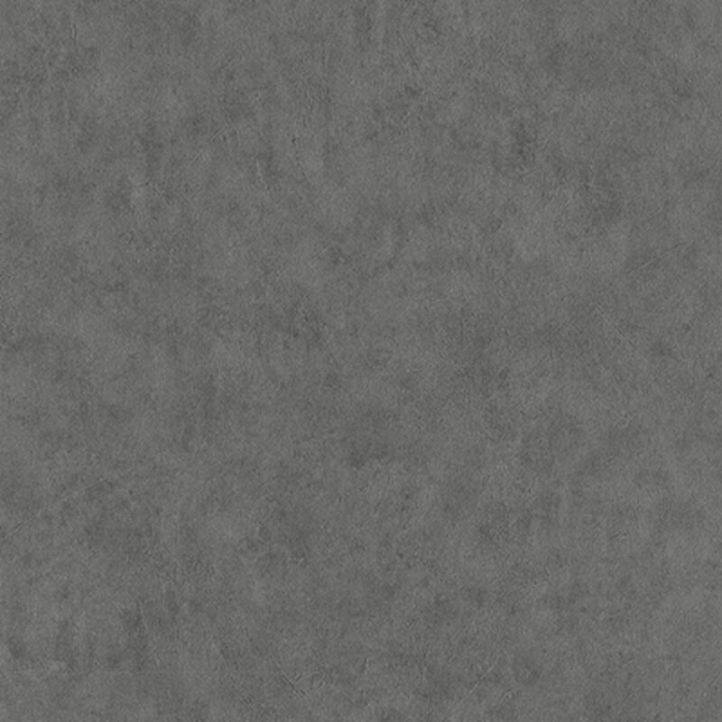 Papier peint intissé ALABAMA coloris gris béton