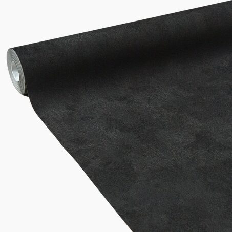 4MURS Papier peint intissé CLASSIC LINE coloris noir