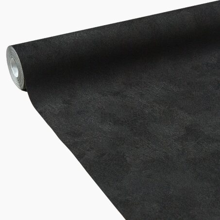 4MURS Papier peint intissé CLASSIC LINE coloris noir