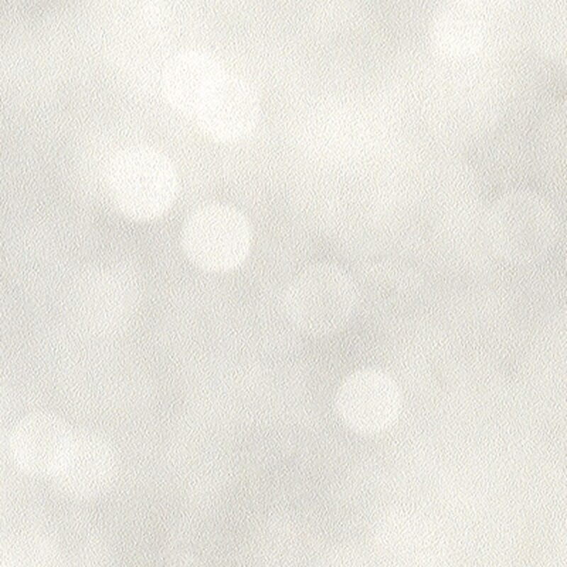Papier peint intissé LIGHT coloris Gris clair