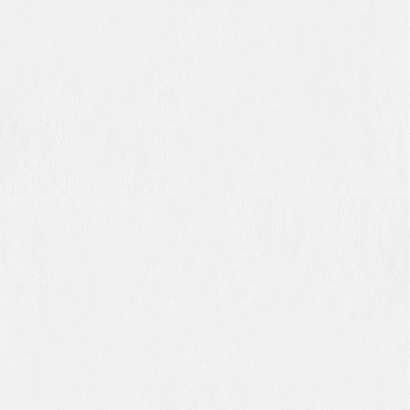 Papier peint vinyle RAGTIME coloris blanc