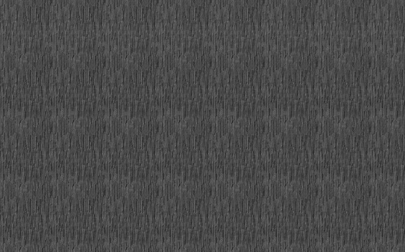 Papier peint intissé STONEPANEL coloris gris anthracite