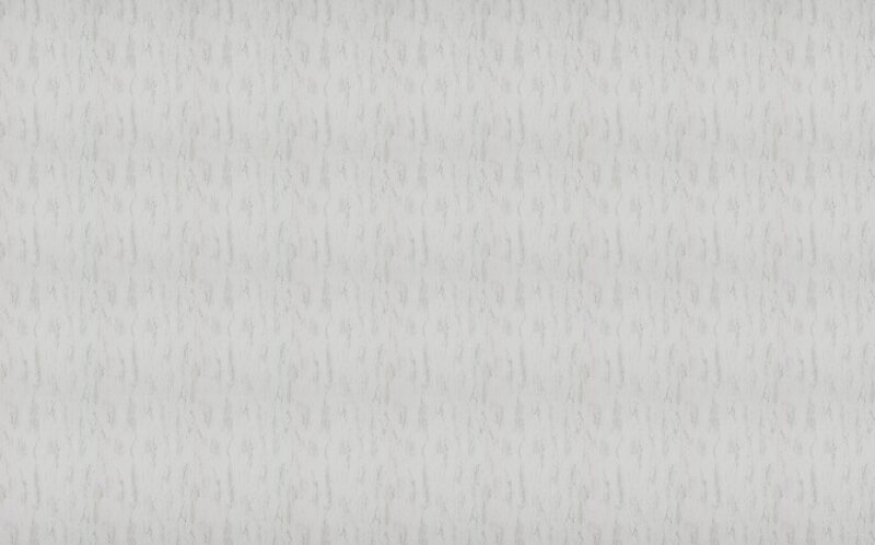Papier peint vinyle RHODES coloris blanc