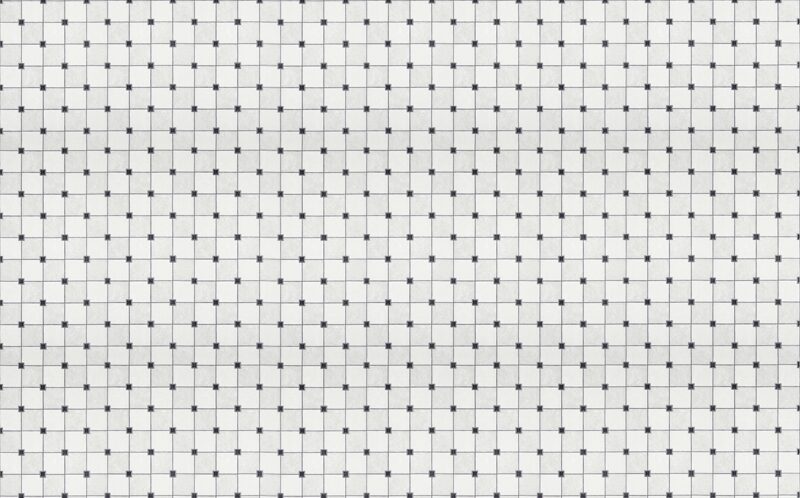 Papier peint vinyle ORKA coloris gris perle