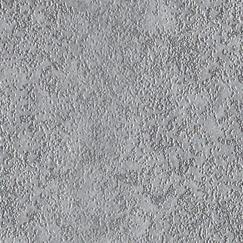 Papier peint vinyle EXPRESSO coloris argent