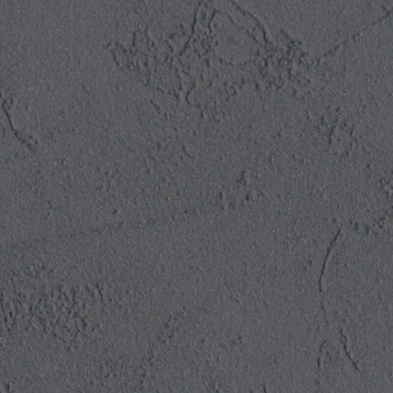 Papier peint intissé RAVENNE coloris gris anthracite