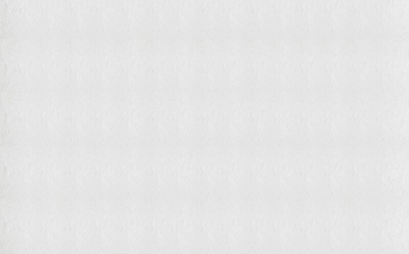 Papier peint intissé MONTERO coloris blanc
