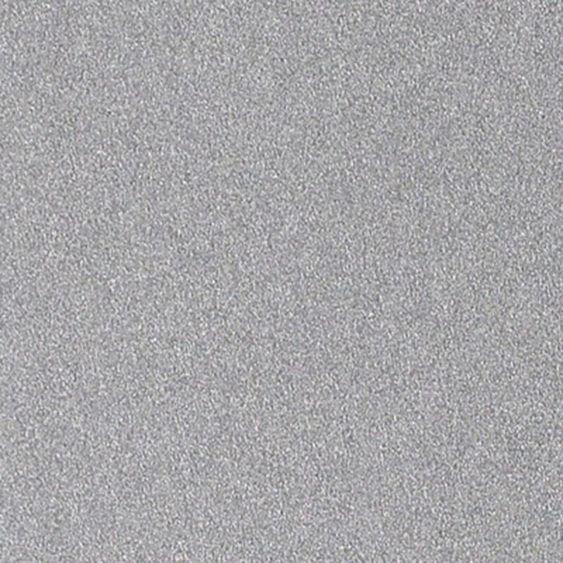Papier peint vinyle ETERNITY coloris argent
