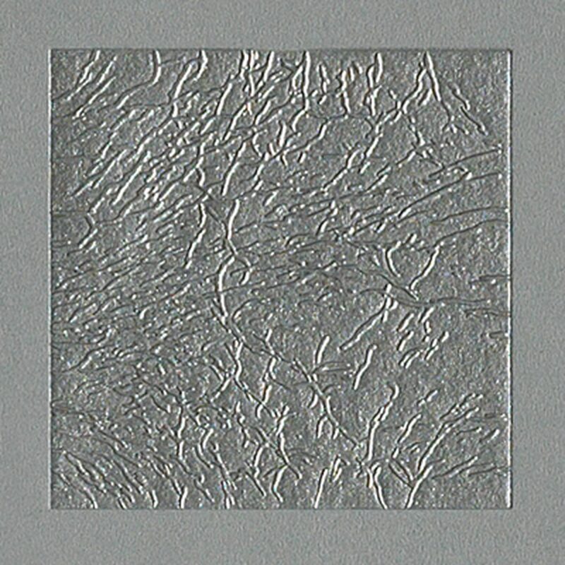 Papier peint vinyle CUP coloris écru