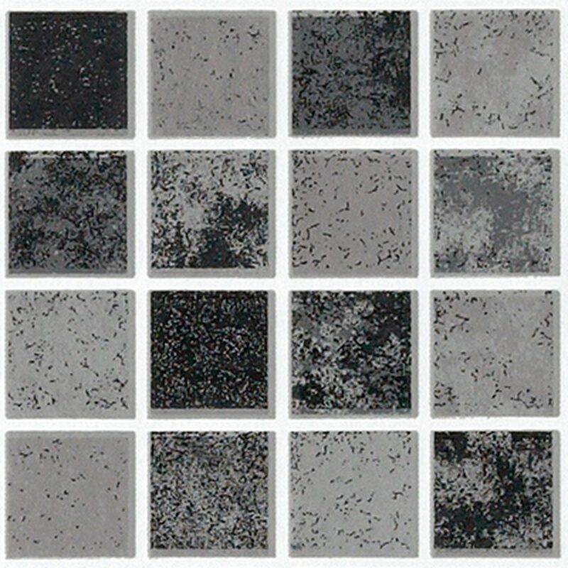Papier peint intissé RIVIERA coloris noir