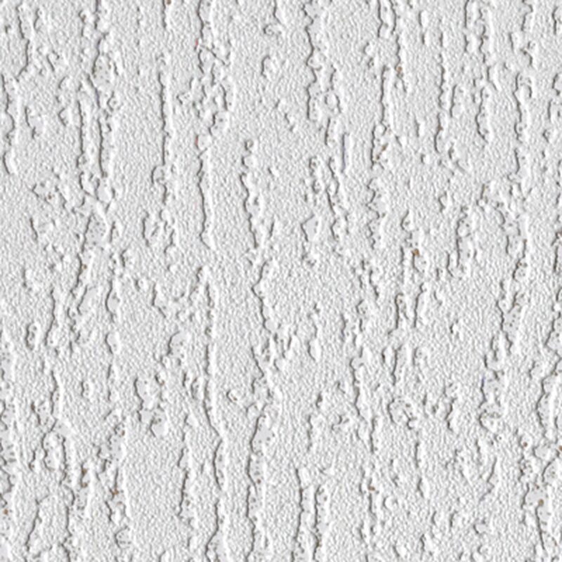 Papier peint vinyle NAXOS coloris blanc