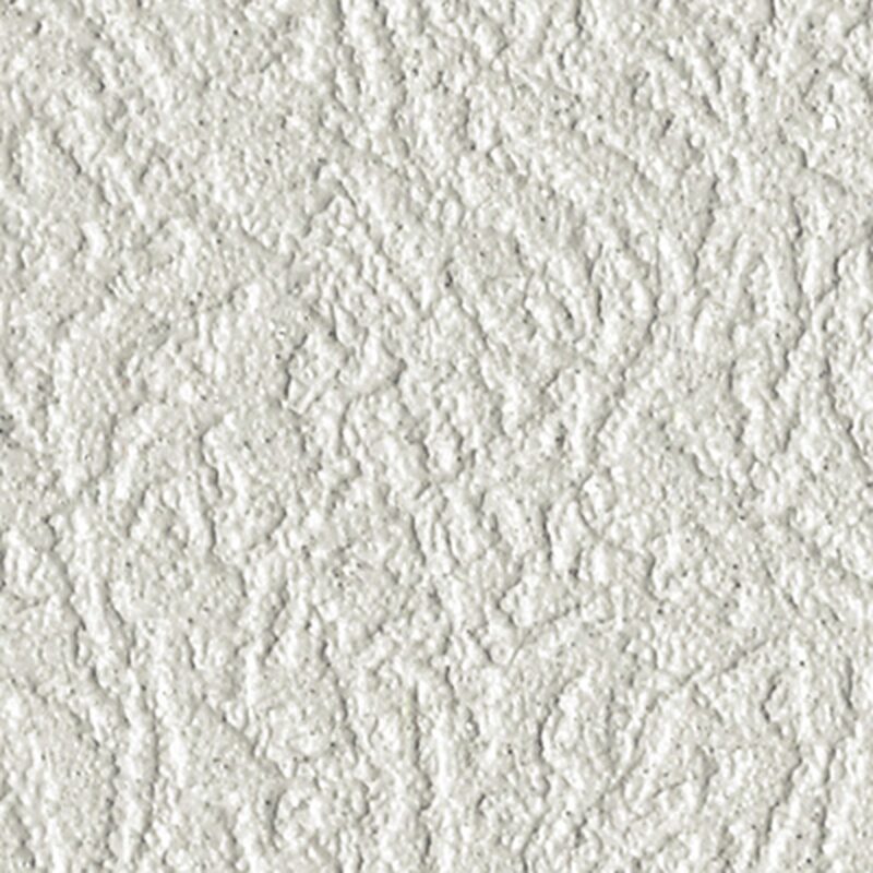 Papier peint vinyle KEA coloris blanc