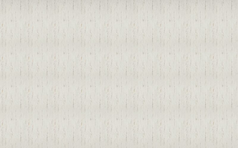 Papier peint vinyle HAUSSONVILLE coloris blanc