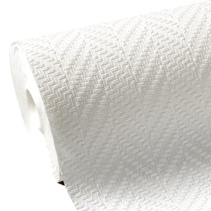 Fibre à peindre expansée sur intissé SIMPLI