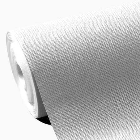 Fibre à peindre expansée sur intissé SAMBA