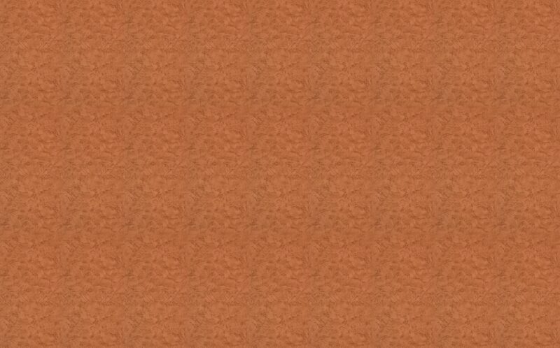 Papier peint intissé RAVENNE coloris terracotta