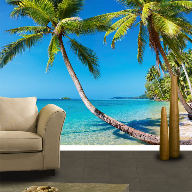 Poster extra large TAHITI 300 x 280 cm