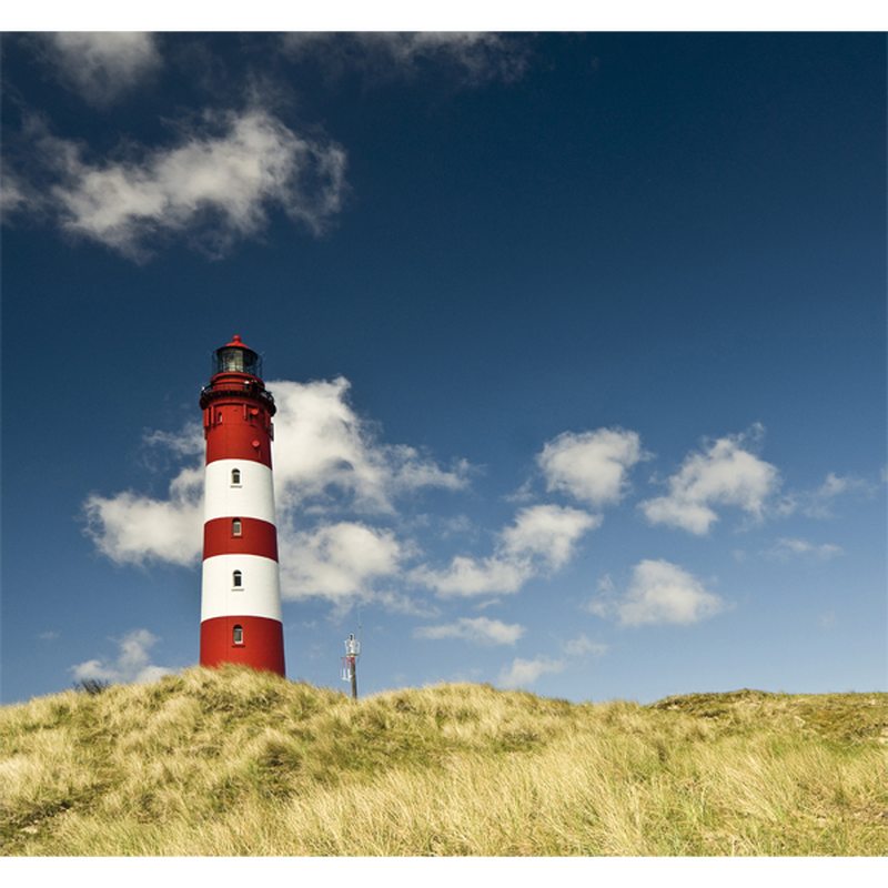 Papier peint panoramique XL PHARE 279 x 260 cm