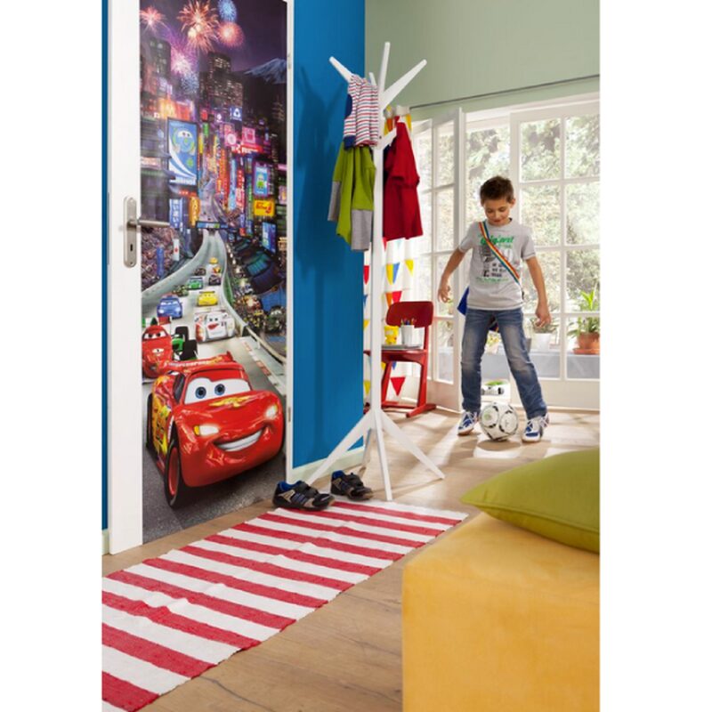 Poster extra large CARS TOKYO 73 x 202 cm