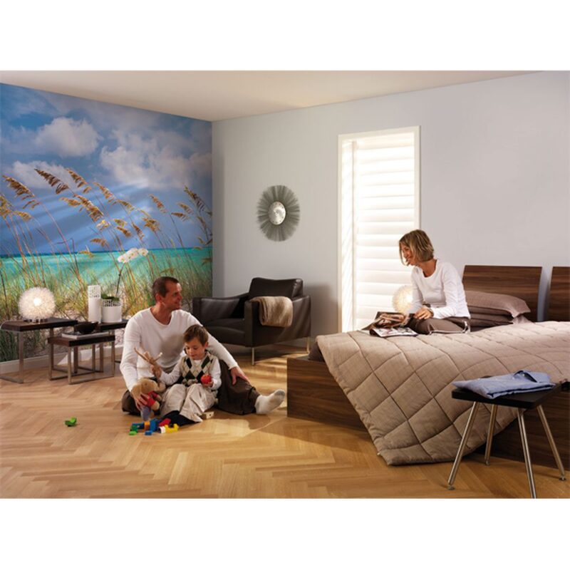 Poster extra large BRISE OCEANE 368 x 254 cm