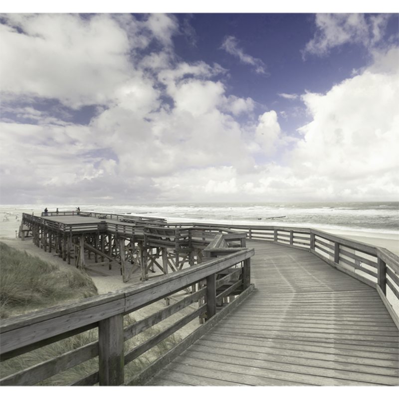 Poster extra large SEASIDE 300 x 280 cm