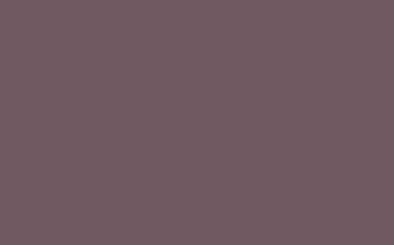 Peinture Multi-supports CROMALINE Acrylique aubergine Satiné 2,5 L