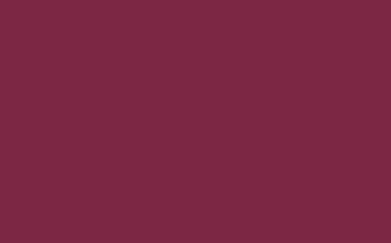 Peinture Multi-supports CROMALINE Acrylique prune Satiné 2,5 L
