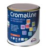 Cromaline Peinture Finition passionata Satiné 0,5 L