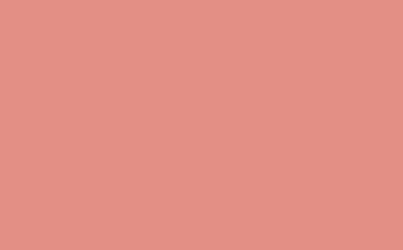 Peinture Multi-supports SAPHYR Alkyde corail Satiné 2,5 L