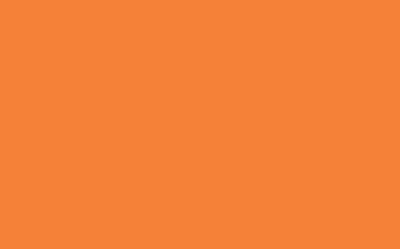 Peinture Multi-supports CROMALINE Acrylique nectarine Satiné 2,5 L