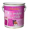Cromaline Peinture MAGIE DES EFFETS gel incolore Satiné 1,5 L