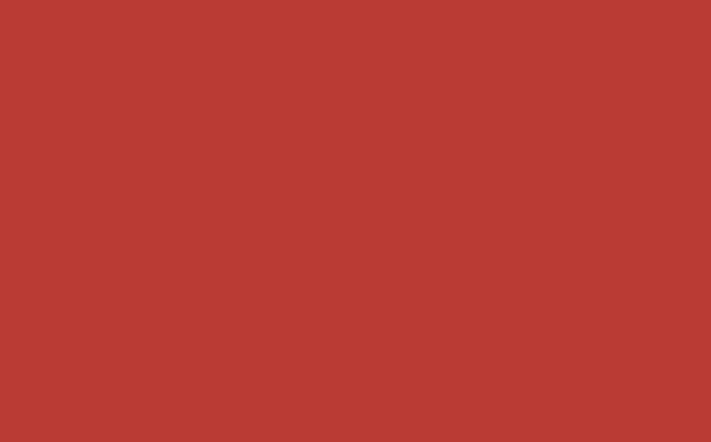 Peinture Multi-supports CROMALINE Acrylique vermillon Satiné 2,5 L