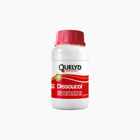 Quelyd Décolle papier peint 0,25 L