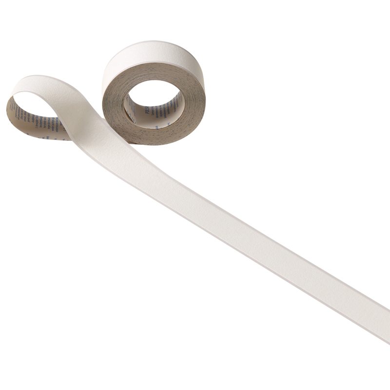 Galon vinyle VIRTUOSE coloris blanc