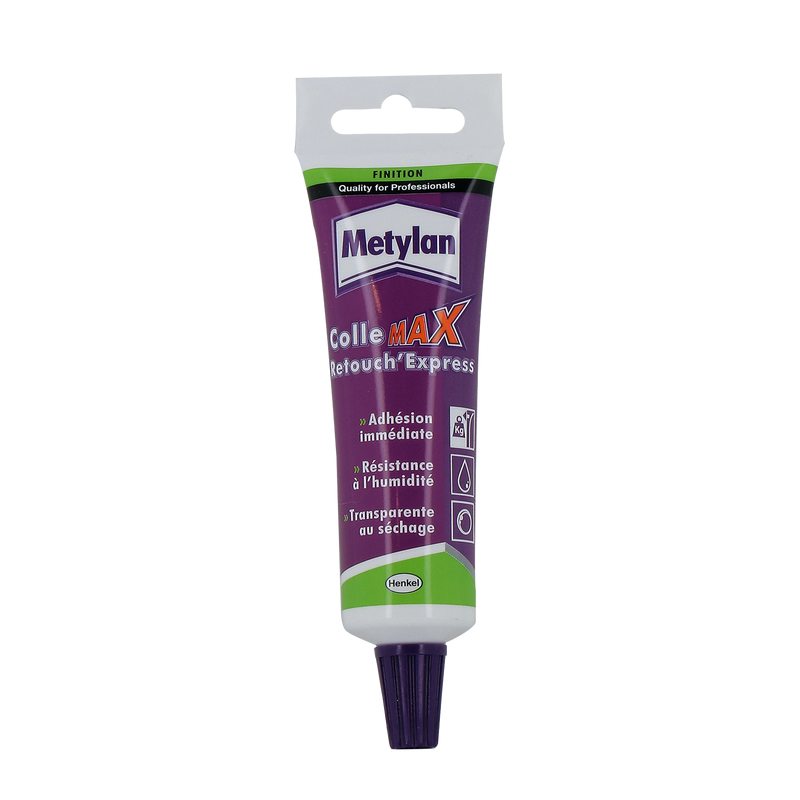 Colle tous supports Metylan 0,06 Kg