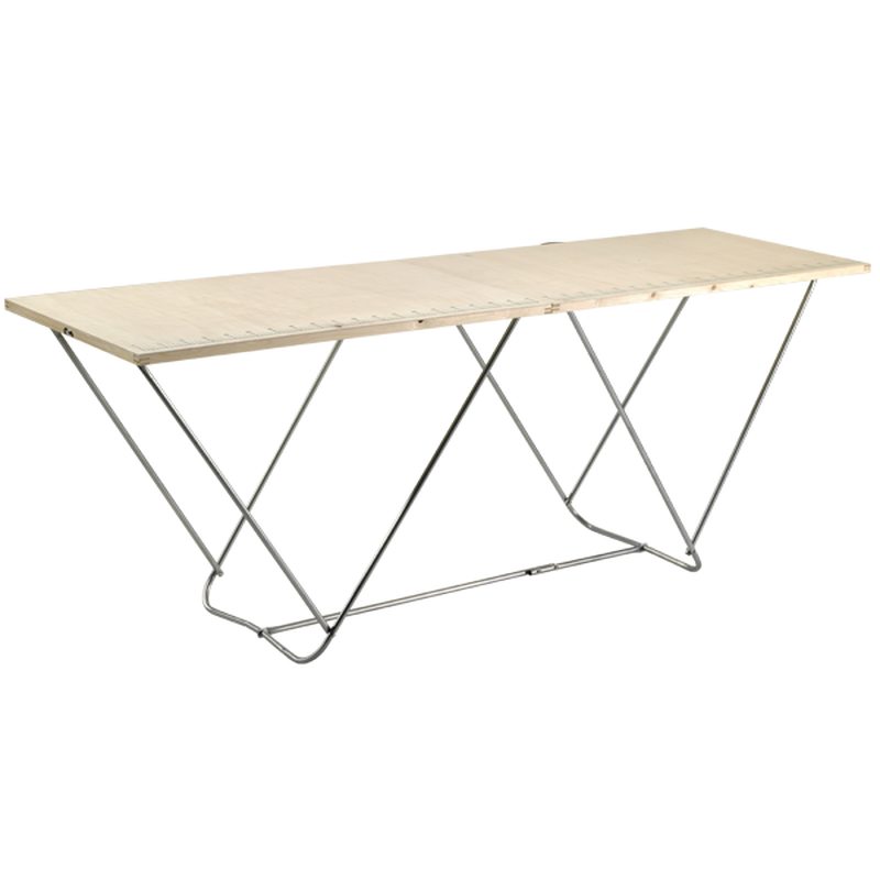 Table à tapisser
