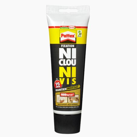 Pattex Colle tous supports 0,26 Kg
