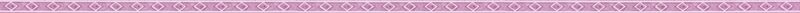 Galon vinyle DIAMANTINE coloris prune